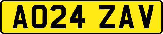 AO24ZAV