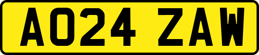 AO24ZAW