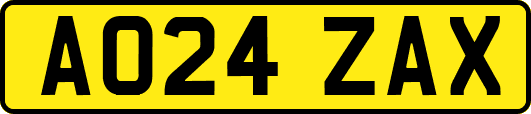 AO24ZAX