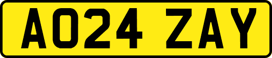 AO24ZAY