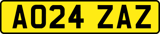 AO24ZAZ