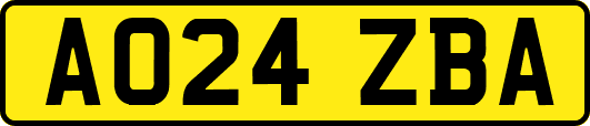 AO24ZBA