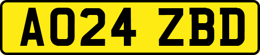 AO24ZBD