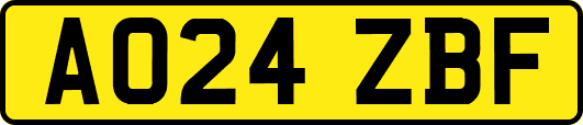 AO24ZBF