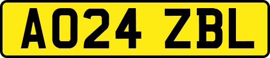 AO24ZBL