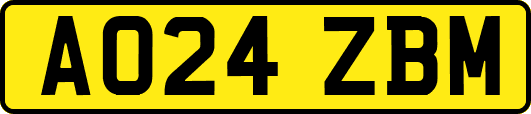 AO24ZBM