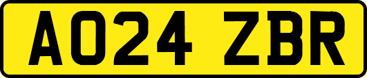 AO24ZBR