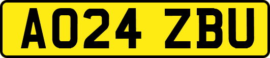 AO24ZBU