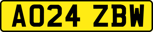 AO24ZBW