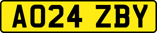 AO24ZBY