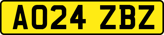AO24ZBZ