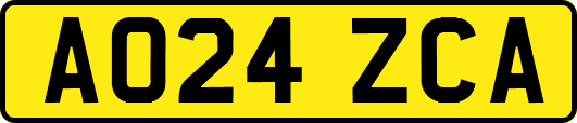 AO24ZCA