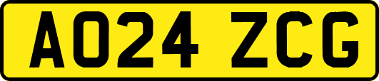 AO24ZCG