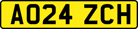 AO24ZCH
