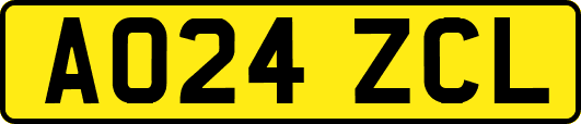 AO24ZCL