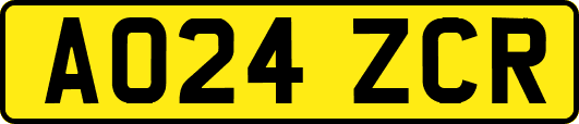 AO24ZCR