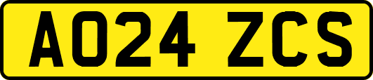 AO24ZCS