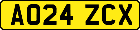 AO24ZCX