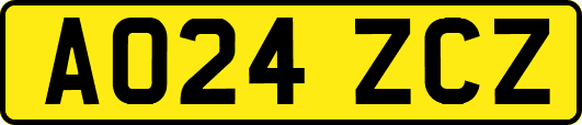 AO24ZCZ