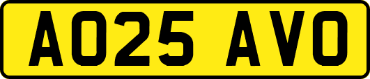 AO25AVO