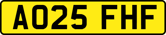 AO25FHF