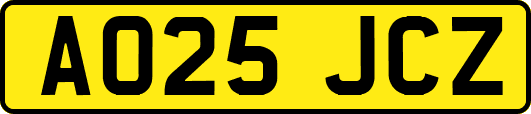 AO25JCZ