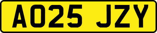 AO25JZY
