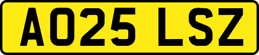 AO25LSZ