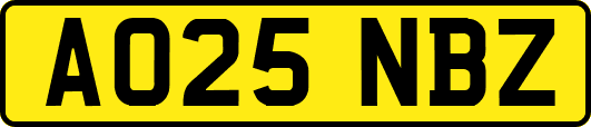 AO25NBZ