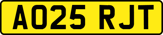 AO25RJT