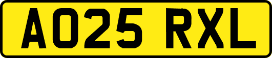 AO25RXL