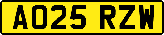 AO25RZW