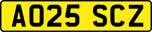 AO25SCZ