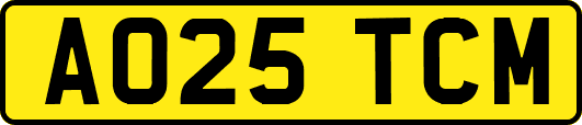 AO25TCM