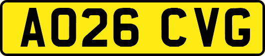 AO26CVG