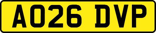 AO26DVP