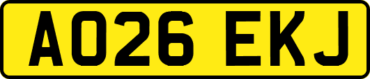 AO26EKJ