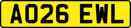 AO26EWL