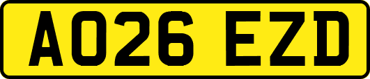 AO26EZD