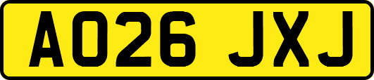 AO26JXJ