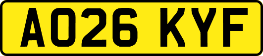 AO26KYF