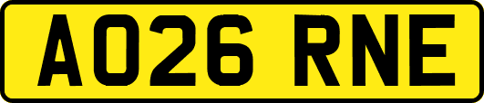 AO26RNE