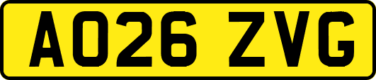 AO26ZVG