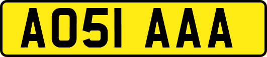 AO51AAA