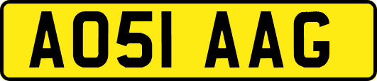 AO51AAG