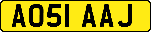 AO51AAJ