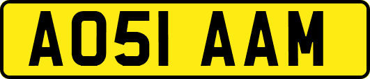 AO51AAM