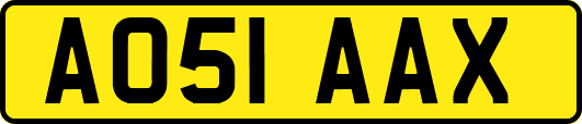 AO51AAX