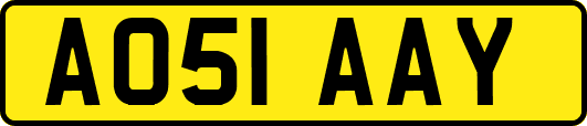 AO51AAY