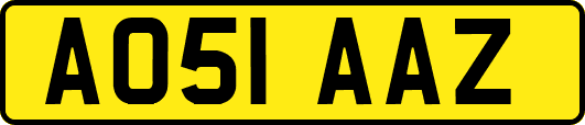 AO51AAZ